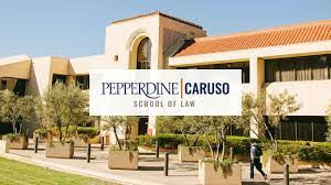 Pepperdine Caruso School of Law